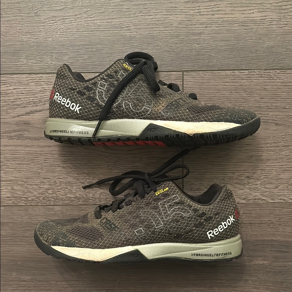 Reebok CrossFit Shoes